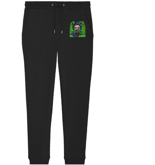 Adropon Mask - Organic Jogger Pants