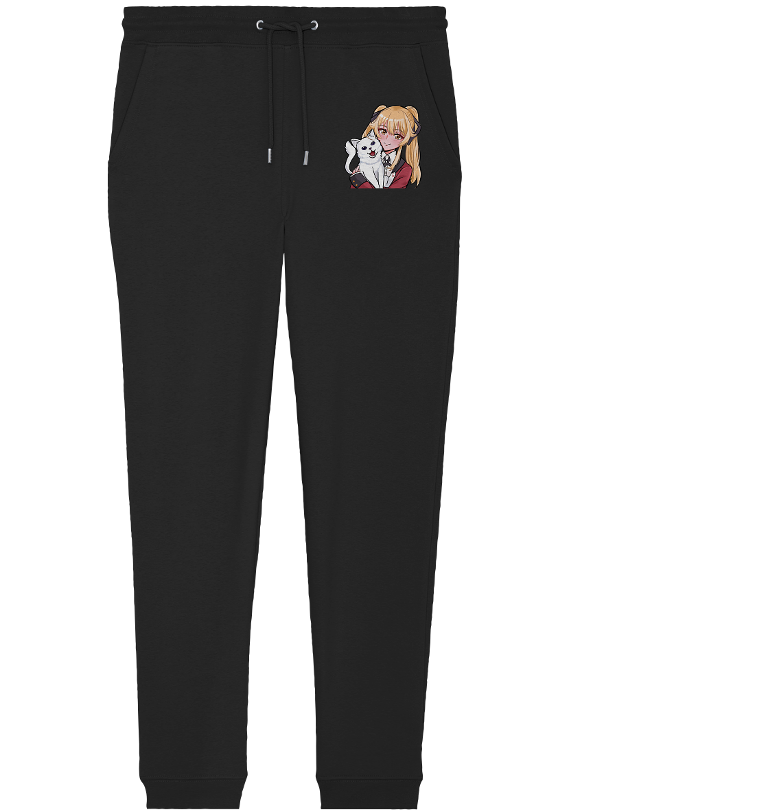 Miezchen Cuddle - Organic Jogger Pants