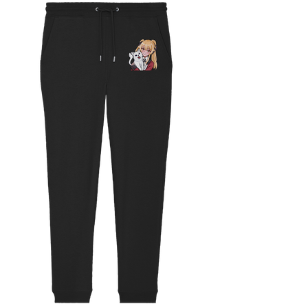 Miezchen Cuddle - Organic Jogger Pants