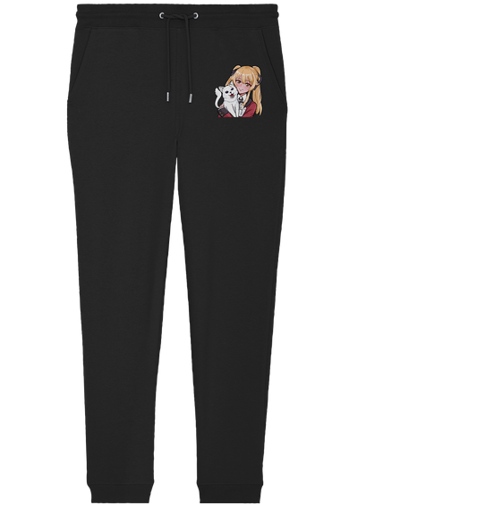 Miezchen Cuddle - Organic Jogger Pants