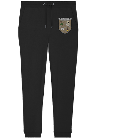 MichaelvonUllrichstein Wappen - Organic Jogger Pants