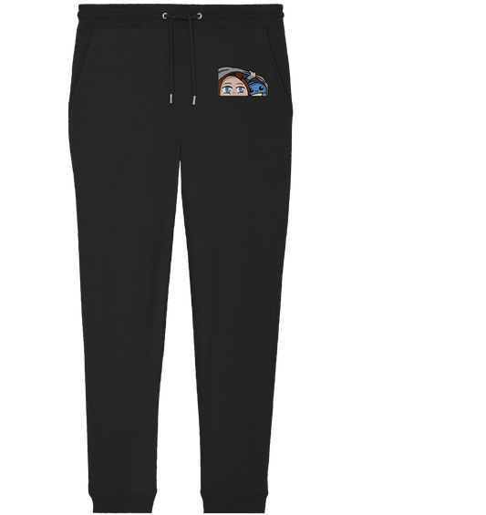 MonaLeesa Lurk - Organic Jogger Pants