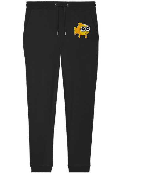 Divi Fishi - Organic Jogger Pants