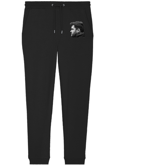 Ceellooo Logo 1 - Organic Jogger Pants