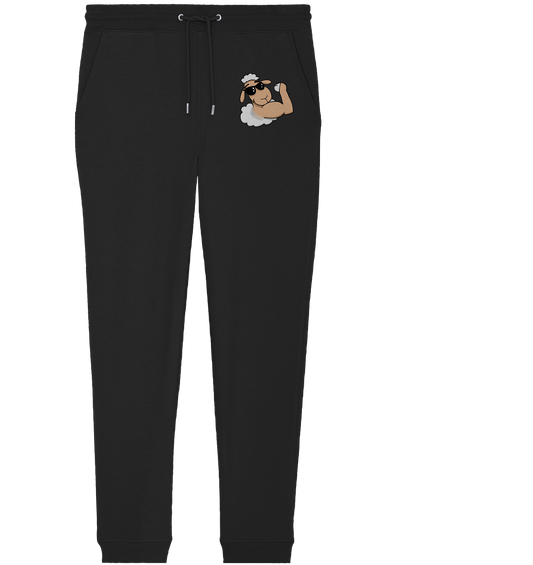 ArtemizPlayz Strong - Organic Jogger Pants