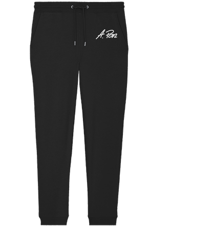 Adropon Unterschrift - Organic Jogger Pants