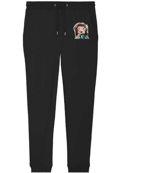 La_N00ba Comfy - Organic Jogger Pants