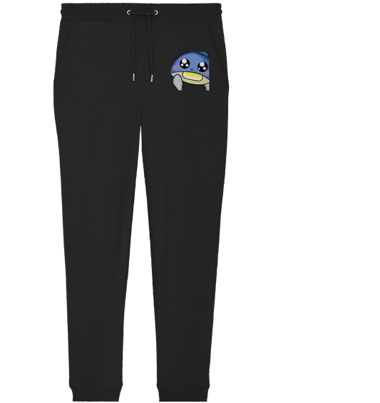MonaLeesa HolgerHi - Organic Jogger Pants