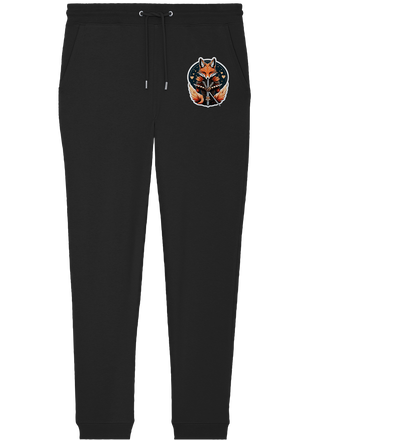 ChaosSchmiddi Logo - Organic Jogger Pants