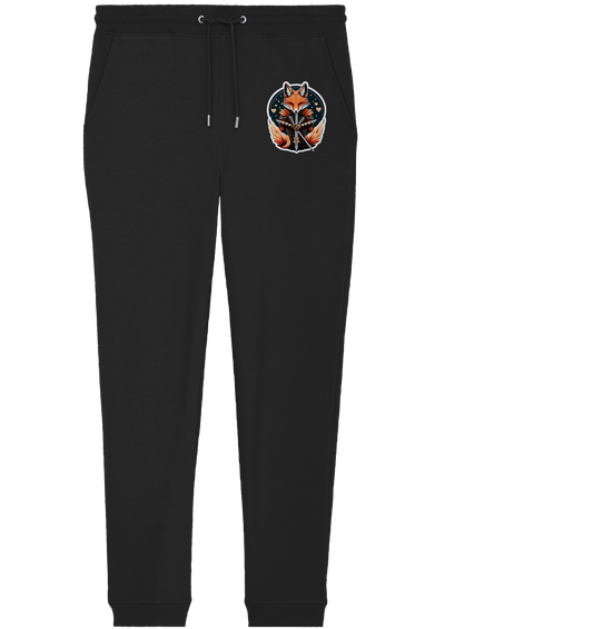 ChaosSchmiddi Logo - Organic Jogger Pants