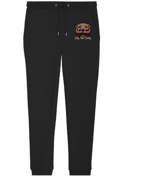 LillyTheChilly Shy - Organic Jogger Pants