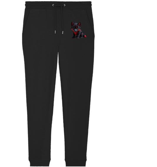 dragonheart_90 Design - Organic Jogger Pants