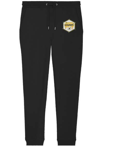 Hasgarson Wabe - Organic Jogger Pants