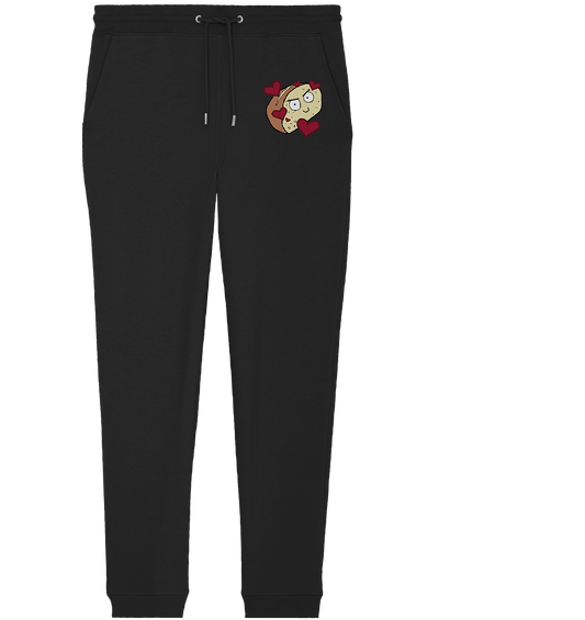 Aylana87 Herzbrot - Organic Jogger Pants