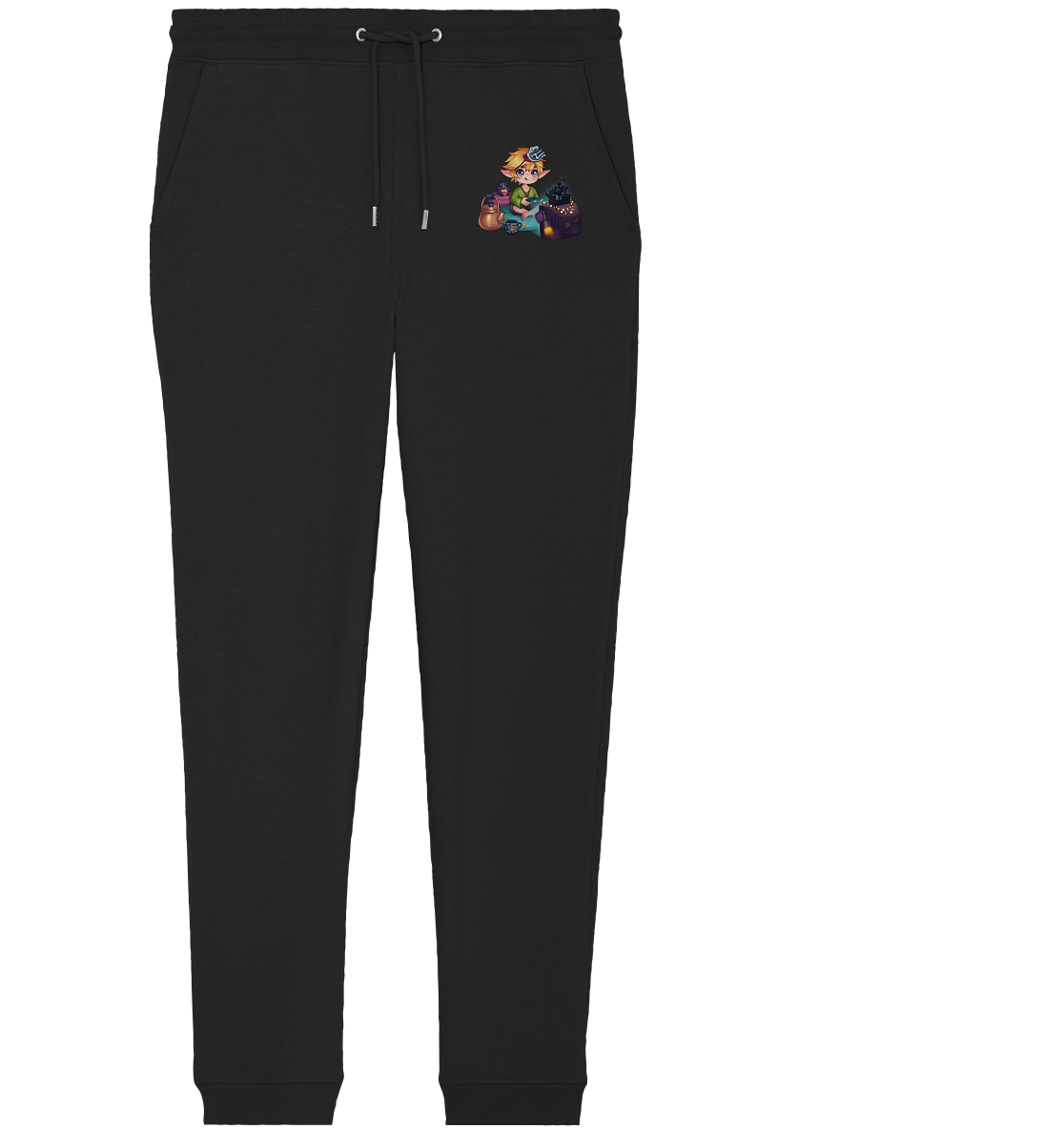 StefanBzockt Gamingroom - Organic Jogger Pants
