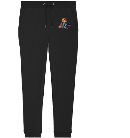 StefanBzockt Gamingroom - Organic Jogger Pants