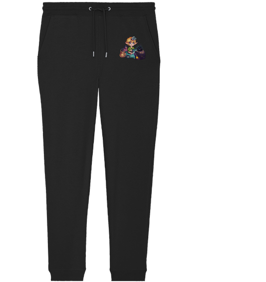 StefanBzockt Gamingroom - Organic Jogger Pants