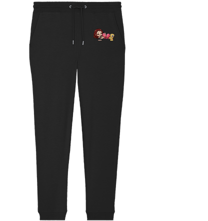 KoRngirL81 Herz - Organic Jogger Pants