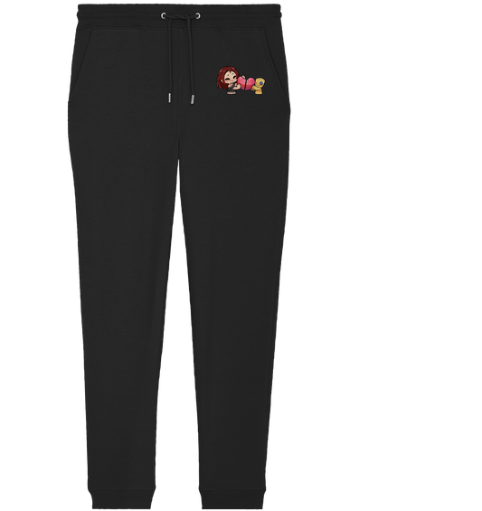 KoRngirL81 Herz - Organic Jogger Pants