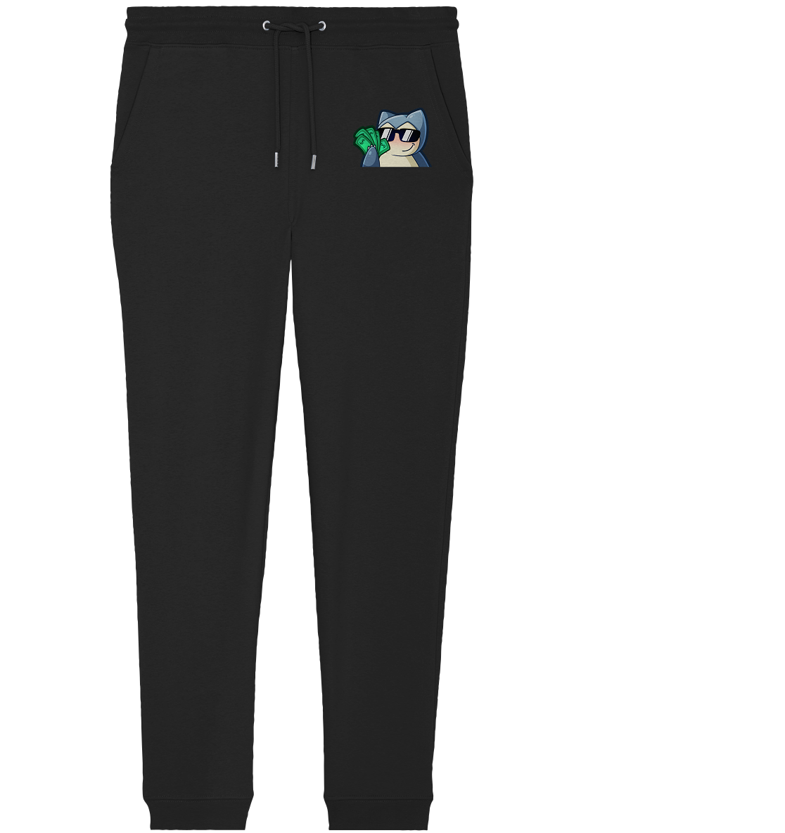 Rylixo Rich - Organic Jogger Pants