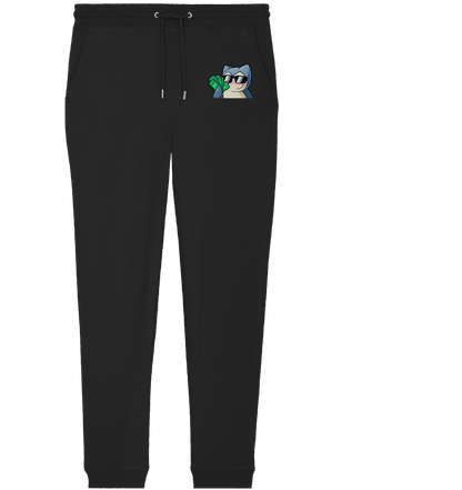 Rylixo Rich - Organic Jogger Pants