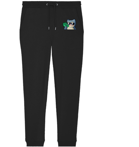 Rylixo Rich - Organic Jogger Pants