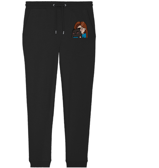 MonaLeesa Hug - Organic Jogger Pants