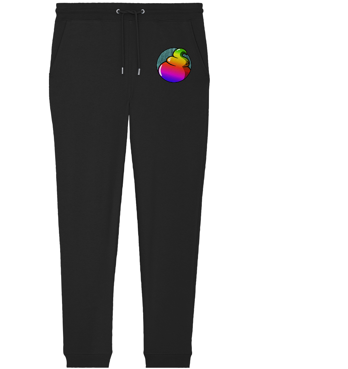 BlaBlubzZ Pride - Organic Jogger Pants