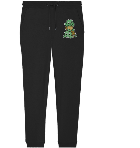 Lillimon 2Turtles - Organic Jogger Pants