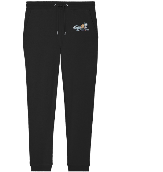 StaceyLucia Wolf - Organic Jogger Pants
