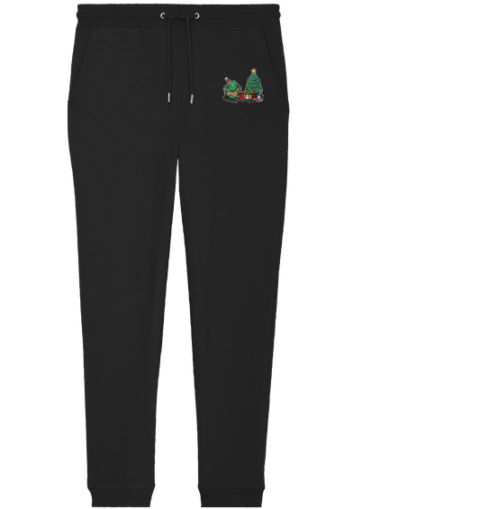Lillimon Xmas - Organic Jogger Pants