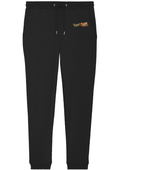 Ceellooo Logo 2 - Organic Jogger Pants