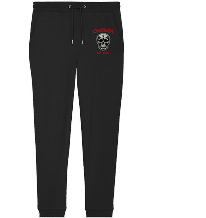 xDeadMan94 Logo - Organic Jogger Pants