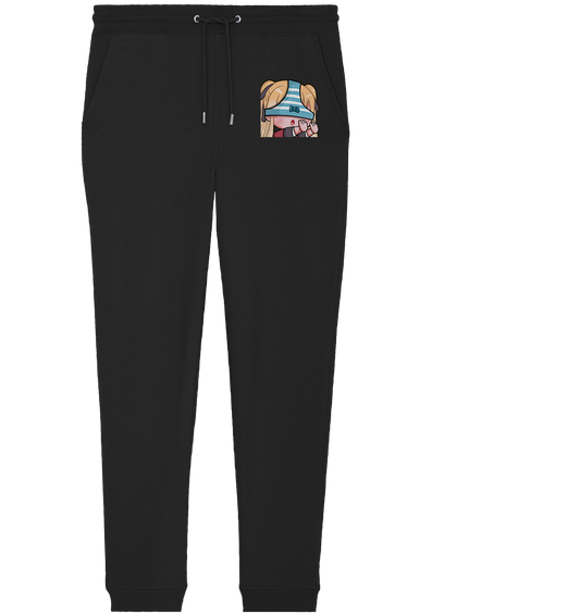 Miezchen Pants - Organic Jogger Pants