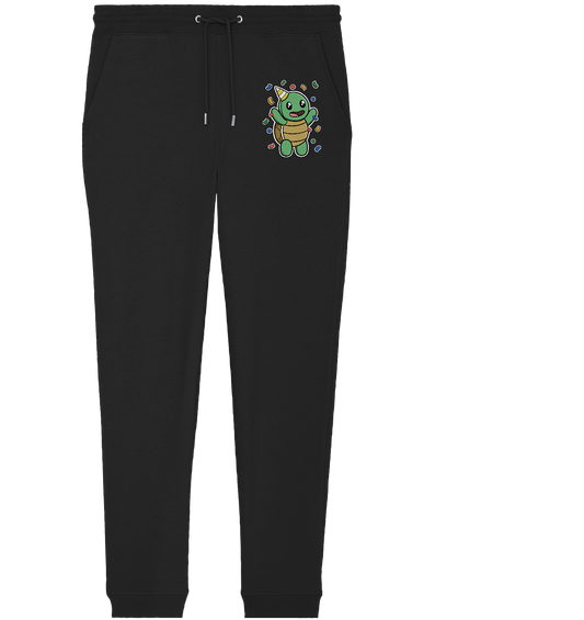 Lillimon Party - Organic Jogger Pants