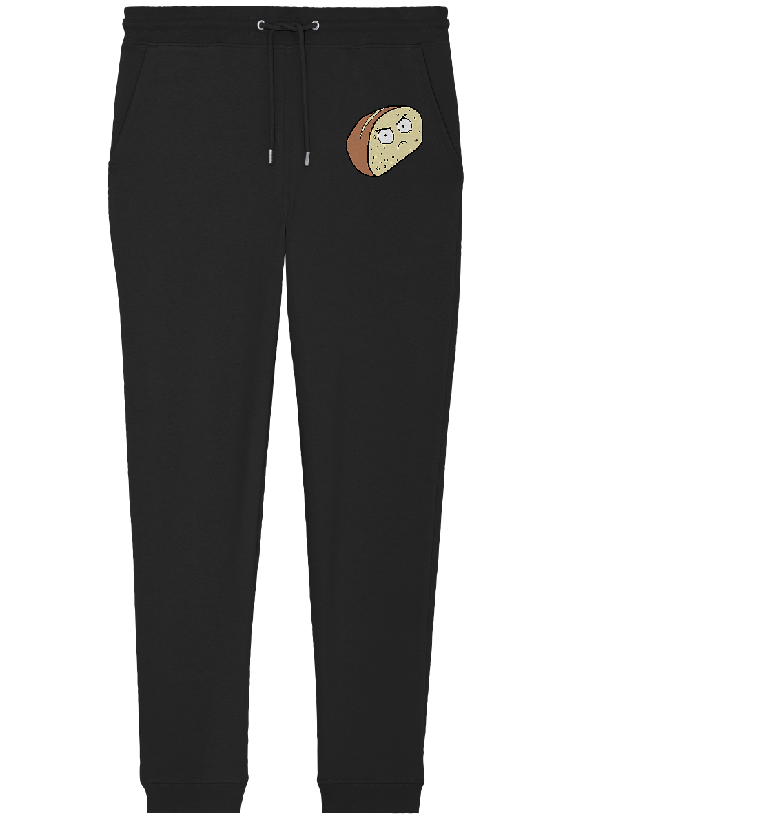 Aylana87 Brotkanten - Organic Jogger Pants