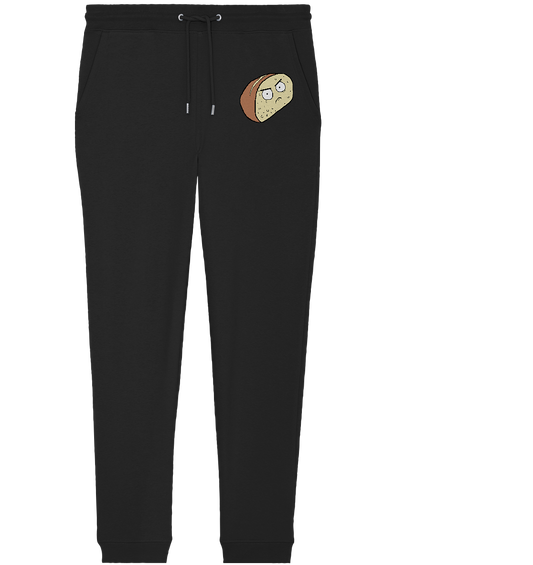 Aylana87 Brotkanten - Organic Jogger Pants