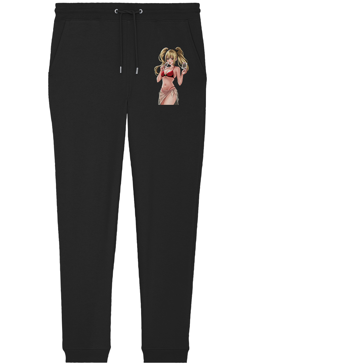 Miezchen Beach - Organic Jogger Pants