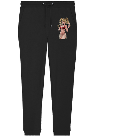 Miezchen Beach - Organic Jogger Pants