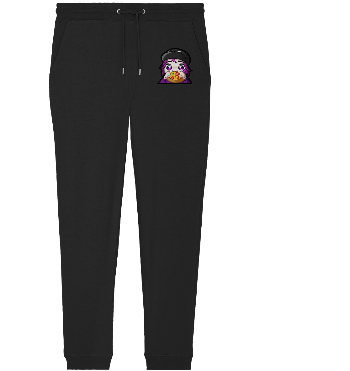 x3_kaspa Nom - Organic Jogger Pants
