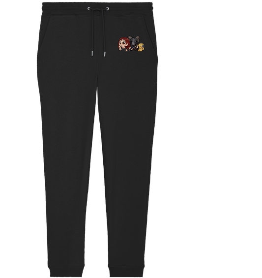 KoRngirL81 Huntress - Organic Jogger Pants