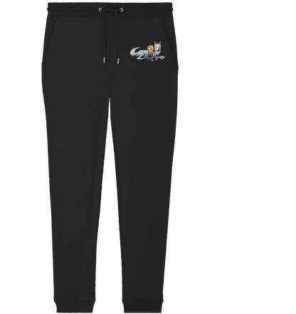 StaceyLucia Wolf - Organic Jogger Pants