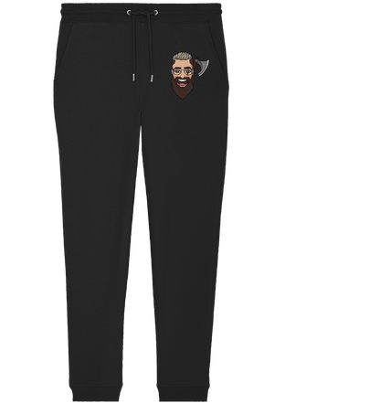 Adropon Logo - Organic Jogger Pants