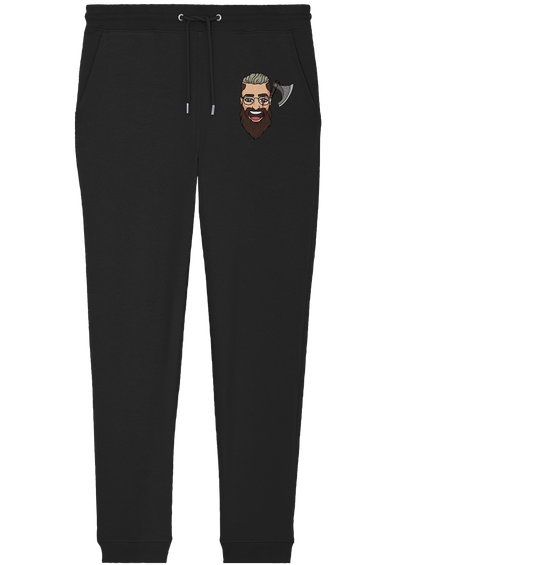 Adropon Logo - Organic Jogger Pants