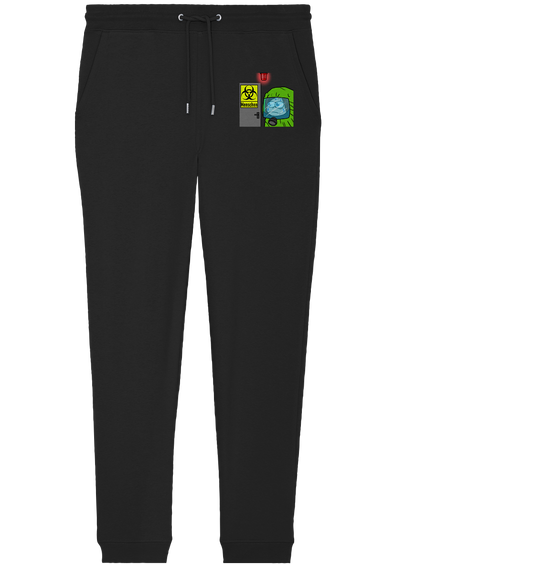 MonaLeesa Extended - Organic Jogger Pants