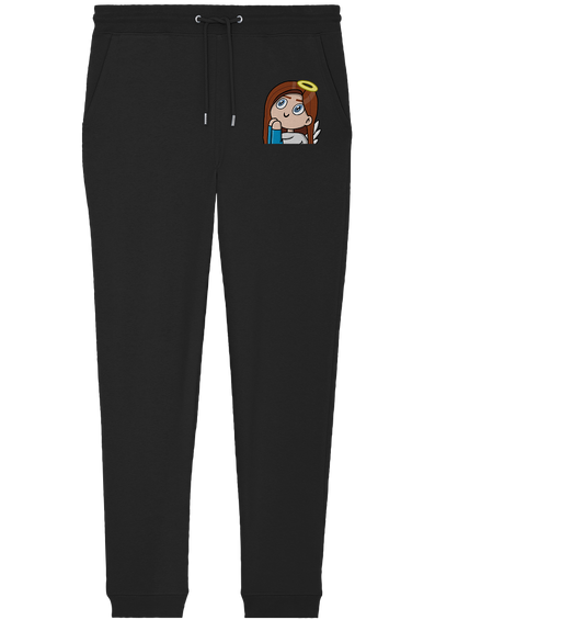 MonaLeesa Lieb - Organic Jogger Pants