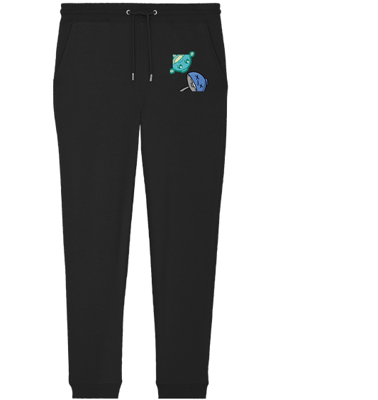 MonaLeesa HolgerRip - Organic Jogger Pants