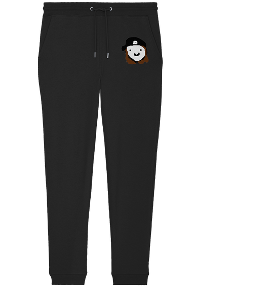inVertLance Smile - Organic Jogger Pants