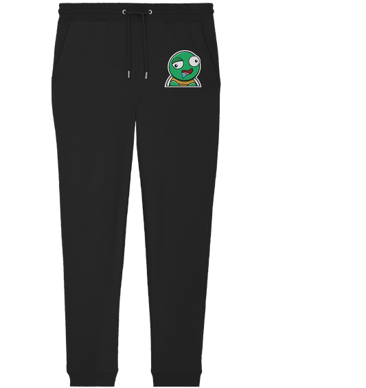 Lillimon Drool - Organic Jogger Pants