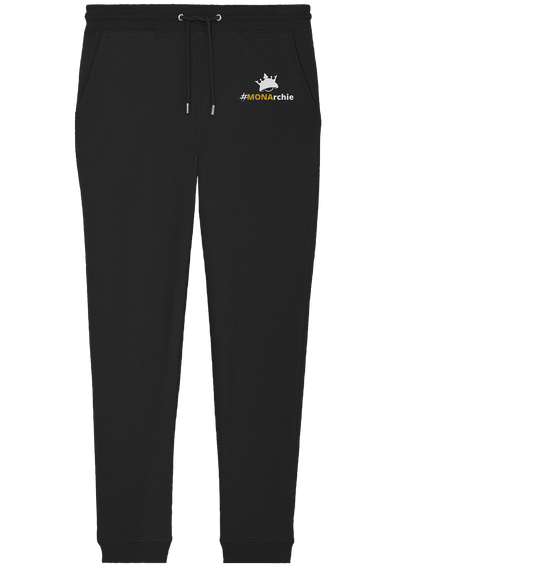 MonaLeesa Monarchie - Organic Jogger Pants